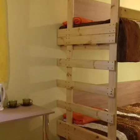 Avotu Stabu Private Flats In A Separate House For One Or Couple Riga