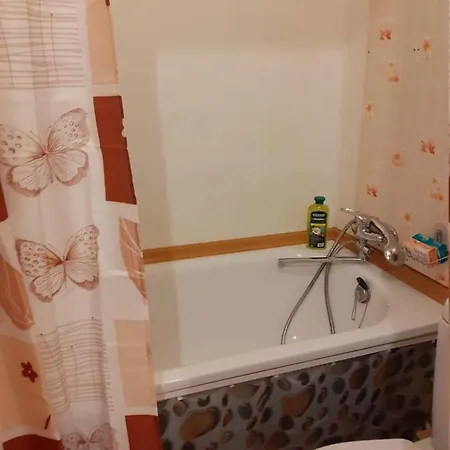 Avotu Stabu Private Flats In A Separate House For One Or Couple Apartment *