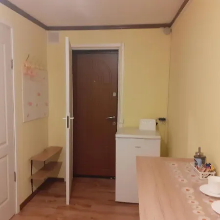 Avotu Stabu Private Flats In A Separate House For One Or Couple Apartment