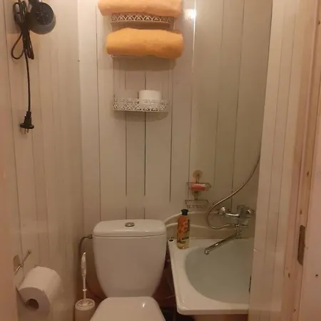 Avotu Stabu Private Flats In A Separate House For One Or Couple Apartment *