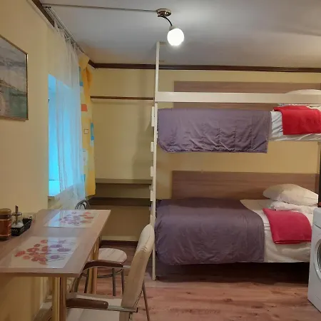 Avotu Stabu Private Flats In A Separate House For One Or Couple Apartment *