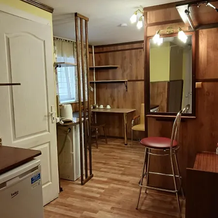Avotu Stabu Private Flats In A Separate House For One Or Couple * Riga