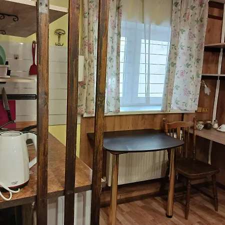 Avotu Stabu Private Flats In A Separate House For One Or Couple Apartment