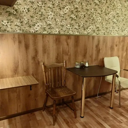Avotu Stabu Private Flats In A Separate House For One Or Couple Apartment *