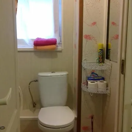 Lejlighed Avotu Stabu Private Flats In A Separate House For One Or Couple *