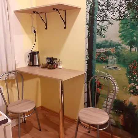 Lejlighed Avotu Stabu Private Flats In A Separate House For One Or Couple *