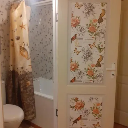 Avotu Stabu Private Flats In A Separate House For One Or Couple Lejlighed