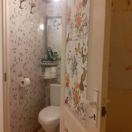 Avotu Stabu Private Flats In A Separate House For One Or Couple Lejlighed Riga