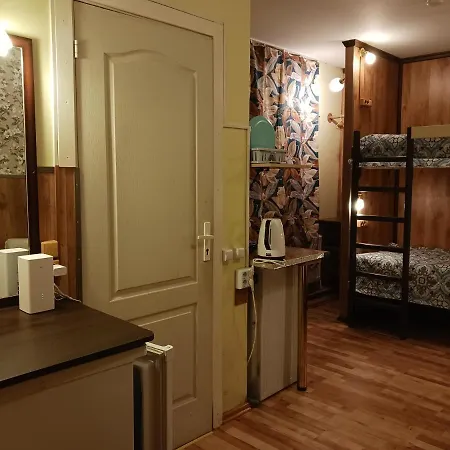 Lejlighed Avotu Stabu Private Flats In A Separate House For One Or Couple *